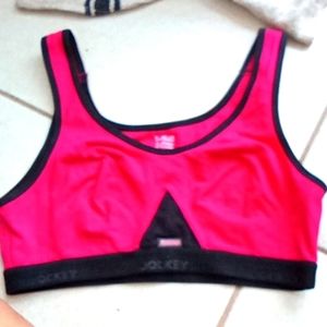 Sports bra